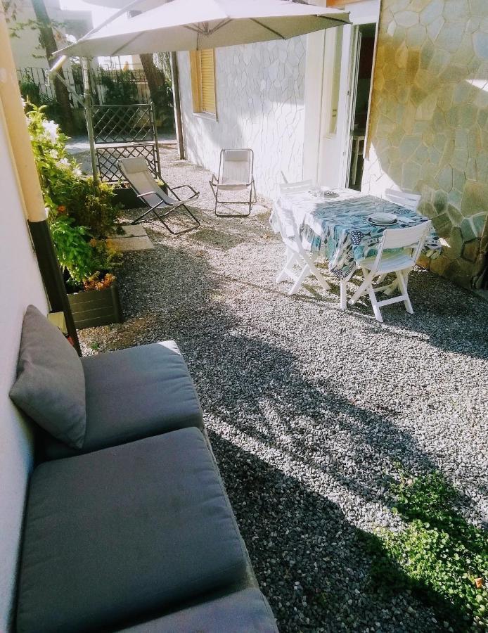 Villa Daniela - Mare E Relax Sanremo Exterior photo